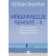 Pegasus Yayınları Mükemmellik Rehberi - 2