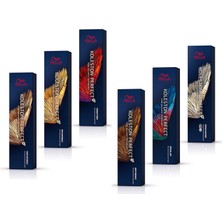 Wella Professionals Koleston Perfect 12,96 Ekstra Platin Sandre Viyole