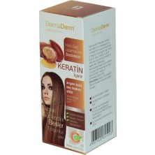 Dermaderm Argan Özlü Saç Bakım Sütü (250 Ml)