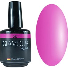 Glamour By Mia Kalıcı Oje 247