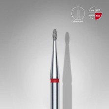 Tırnakmania Staleks Diamond Expert Seri Freze Ucu FA50R012/3 4425