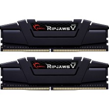 Esranın Dünyası 32GB (2X16GB) 3600MHZ Ddr4 Ram, Yüksek Hız ve Performans