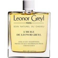 Leonor Greyl Huıle De Leonor Greyl 95ML