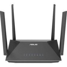 Esranın Dünyası Asus RT-AX52 Pro AX3000 Wifi6 Dual-Band Extendable