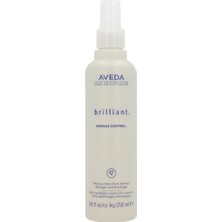 Aveda Brilliant Damage Control Saç Koruyucu Sprey 250 ml