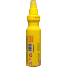 Dalin Kolay Tarama Spreyi, 200 Ml, Saç Spreyi