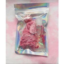 Lip Gloss+Toka Seti Hbtasarim