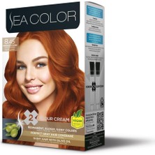 Sea Color Set Boya 8.45 Tarçın Bakır