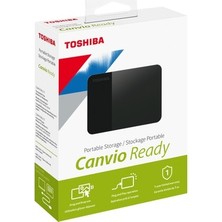 Esranın Dünyası USB 3.2 Uyumlu 1tb Harici Harddisk ile Yüksek Depolama