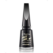 Flormar Oje - Jelly Look Nail Enamel Jl2 8690604282227