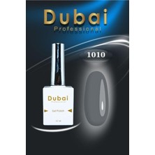 Fontenay Kalıcı Oje 12ML NO:1010 Renkli