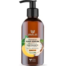 Ashley Joy Banana Serum 100 ml