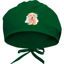 Sevimli Köpek Cerrahi Bone