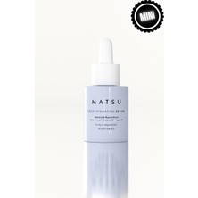 Matsu Deep Hydrating Kuru Saçlar Için Yoğun Nem Veren Elektriklenme Karşıtı Saç Serumu 20 ml