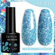 Tırnakmania Kalıcı Oje 7 ml LC-F112 (54194) 4312