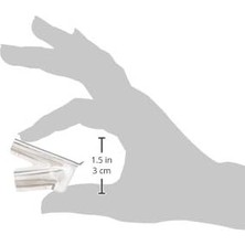 Professional Accessories 1609201798 Aksesuarı Schweissschuh 10 mm