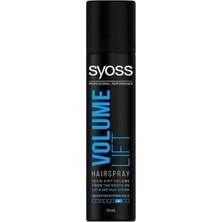 Syoss Volume Lift Saç Spreyi - 75 ml