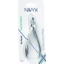 Navyx Profesyonel Manikür & Pedikür Et Pensi