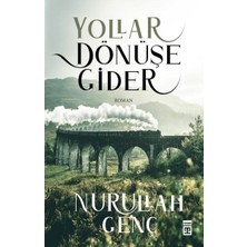 Renas Store Yollar Dönüşe Gider