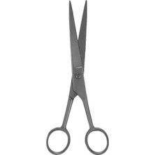 Gri Berber Makası No:6.5 16 Cm, ELF164728092025-M1B7K2
