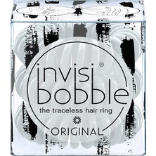Invisibobble Original Bc Smokey Eye Saç Lastiği