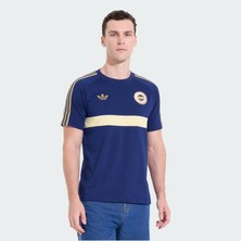 Adidas Fenerbahçe Originals Erkek Tişört