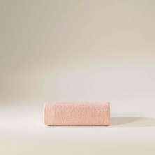 Linens Cozy Bambu 50X85 cm Yüz Havlusu Rose