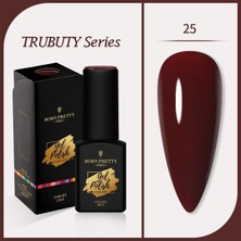 Born Pretty Trubuty Serisi Kalıcı Oje 15 ml 25 (52184-25) 1797