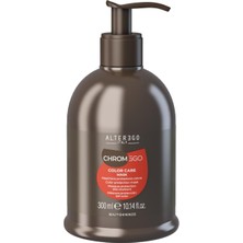 Alter Ego Chromego Color Care Mask 300 ml Saç Maskesi