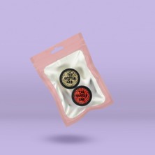Set Glitter - Bizarre Duo