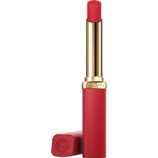 L'oreal Paris Color Riche Colors Of Worth Intense Volume Matte Ruj - 100 Pink Worth It