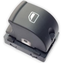 Sağ Arka Kapı Cam Düğmesi 4F0959855 Audi Q7 ile Uyumlu 2007-2009