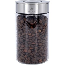 Ar Yıldız Timeless Saklama Kabı 990 ml