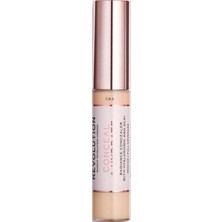 Revolution Conceal & Hydrate Kapatıcı, C8.5, Sıvı Formül