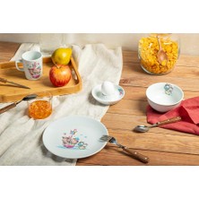 Porland Little Friends Mama Takımı 4 Parça