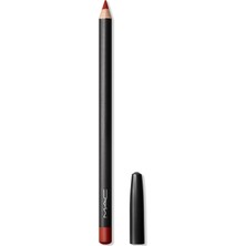 Mac Lip Pencil Dudak Kalemi-Chılı Rımmed 1.45GM