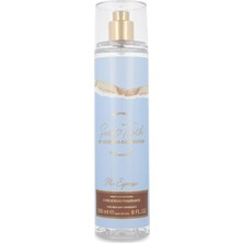 Sweet Tooth By Sabrina Carpenter Me Espresso Vücut Spreyi 236ML