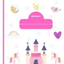 Independently Published Sketch Book With Blank Pages: Sketchbook For Kids With 110 Blank Pages To Create Their Own Arts :) 8.5'' * 8.5''