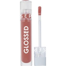 Sephora Glossed Lip Gloss-95 Booked