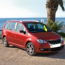 Ön Sol Sürücü Yönü Silecek Kolu 1T0955409A Vw Touran ile Uyumlu 2007-2008