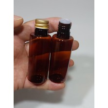 Wellline Kolonya Parfüm Şişesi 50CC 30 Adet, TYC0062485936