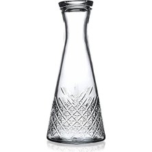 Paşabahçe Tımeless Karaf 1 Ofset Hediyelik Kutu 6 Paşabahce 1X80402G00 1X53815S00PAŞABAHÇE