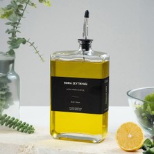 Tohana Cam Yağlık Sirkelik 750 ml
