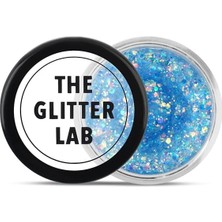 The Glitter Lab Jel Formlu Parlak - Normal Is Boring