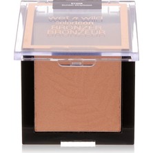 Wet N Wild Color Icon Bronzer - E742B Sunset Striptease