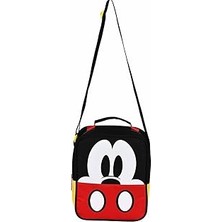 Dısney Mickey Due Beslenme Çantası