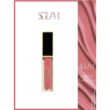 S'glam Lipstick Ruj I Am Ego 5ml