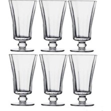 Pasabahce 440186 Diamond 6'lı Kahve Yanı Bardağı - 130 ml TYBJS9N6UGHMRSCF96