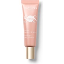 Clarins Sos Primer Makyaj Bazı 6 Ml, 5003105143
