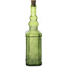 San Miguel Yağ Şişesi Miguelete 700 ml Yeşil
